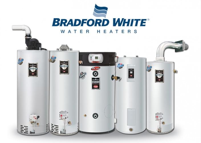 bradfordwaterheaterofficial Ray's Heating & Air