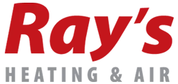 Ray's Heating & Air